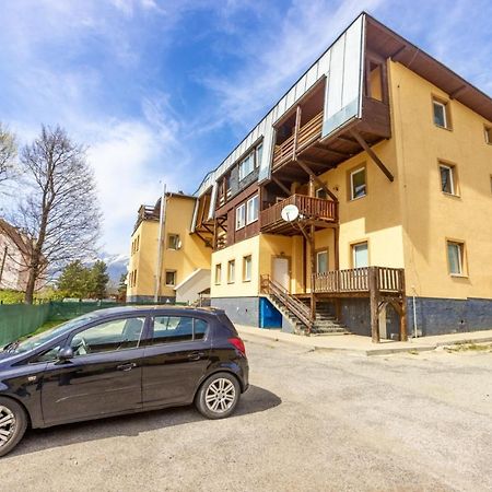 Apartman Theo Veľký Slavkov Екстериор снимка