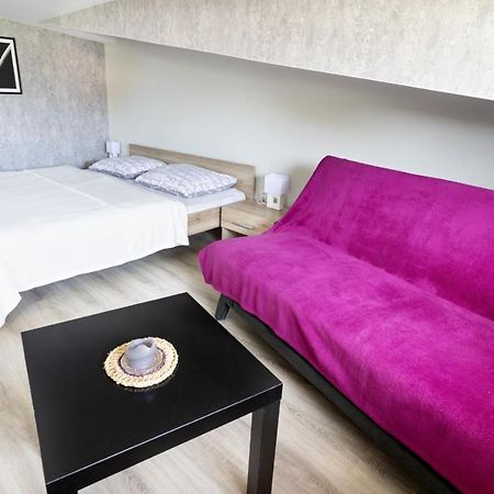 Apartman Theo Veľký Slavkov Екстериор снимка