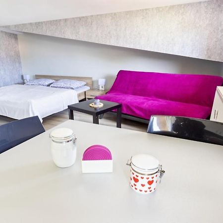 Apartman Theo Veľký Slavkov Екстериор снимка